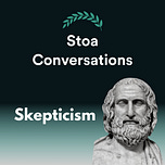 The Stoa Letter