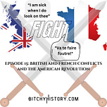 Bitchy History