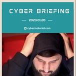 CyberMaterial