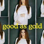 the gold standard.