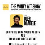 Money Wit Newsletter
