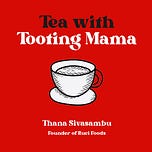 Tooting Mama