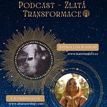 Kateřina Love - Zlatá Transformace