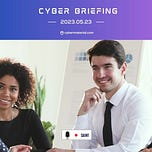 CyberMaterial