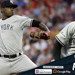Bronx Pinstripes