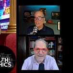 AI Truth Ethics Podcast