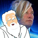 Letters from God