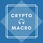 Crypto is Macro Now