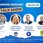 The Upside Newsletter