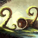 Bill’s Midwinter Music Blog