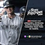 Bronx Pinstripes