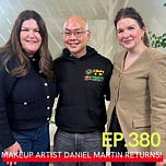 Breaking Beauty Podcast