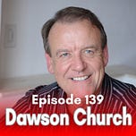 The Dance of Life Podcast with Tudor Alexander