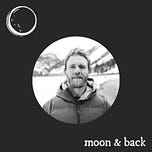 moon & back