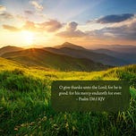 Daily Devotional For Women