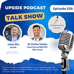 The Upside Newsletter