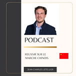 Jean-Charles’s Newsletter