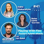 Eurovision News | Spotlight