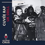 Les Bons Crus - Podcast Rap Hip Hop