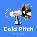 Cold Pitch