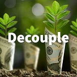 Decouple