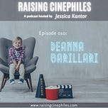 Raising Cinephiles