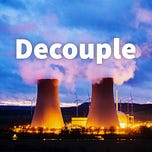 Decouple