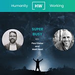 Humanity Working