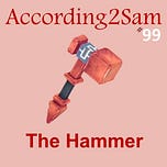 Samuel’s Substack