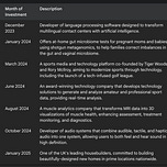 The Upside Newsletter