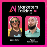 Marketers Talking