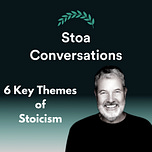 The Stoa Letter