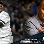 Bronx Pinstripes