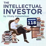 The Intellectual Investor