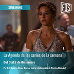 La Newsletter de Fuera de Series