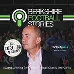 Football in Berkshire