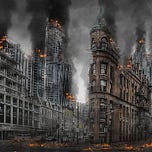 Chasing Ghosts: An Irregular Warfare Podcast