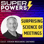 Superpowers School