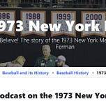 The Sports Time Traveler™