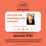 Your Story Matters by rukristin