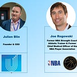 The Upside Newsletter