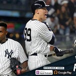 Bronx Pinstripes
