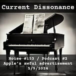 Current Dissonance