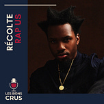 Les Bons Crus - Podcast Rap Hip Hop