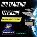 UAP Files Substack