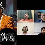 AI Truth Ethics Podcast