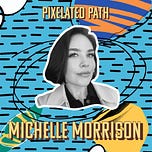 Pixelated Path