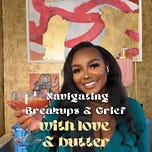 With Love & Butter