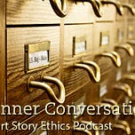 After Dinner Conversation - Philosophy | Ethics Short Story