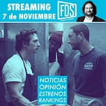 La Newsletter de Fuera de Series